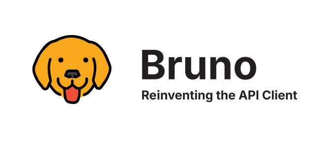Bruno Logo